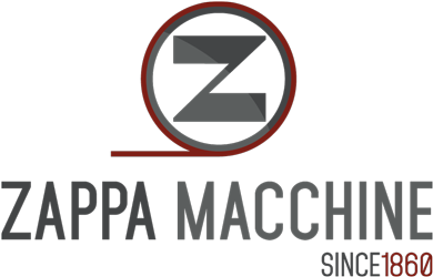 Zappa macchine